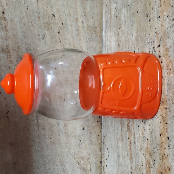 Target dollar spot red gumball machine - Picture 1 of 4
